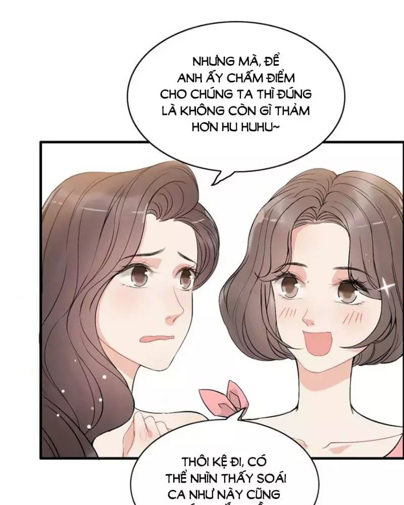 Cô Vợ Hợp Đồng Bỏ Trốn Của Tổng Giám Đốc Chapter 218 - Trang 2