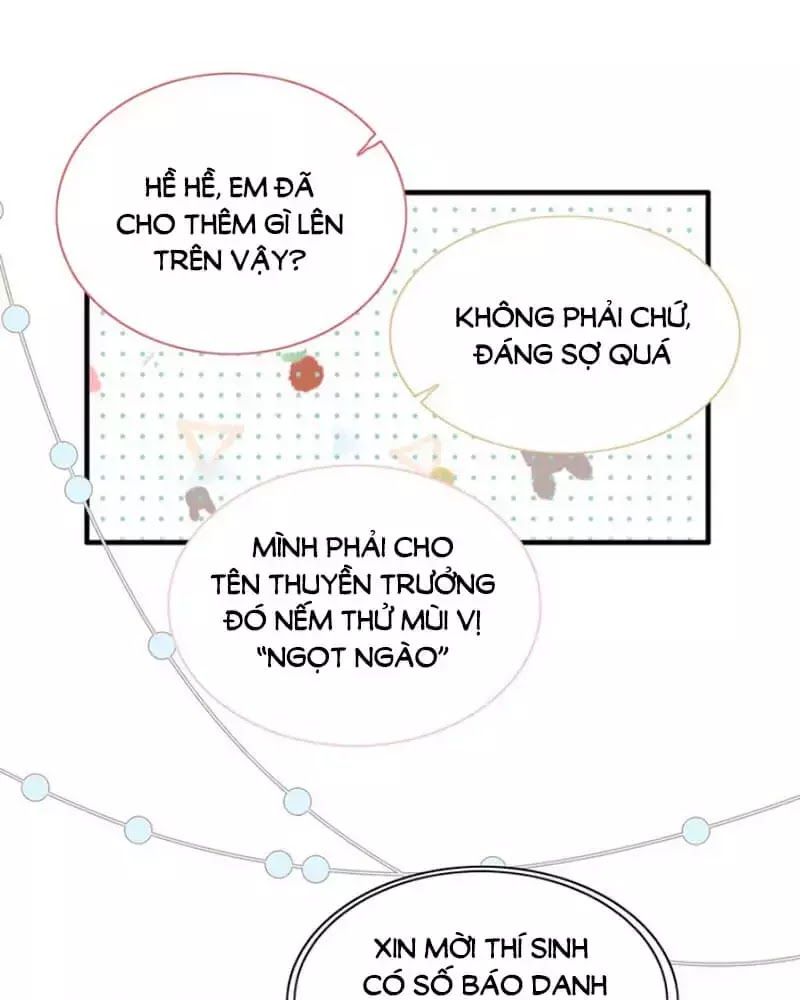 Cô Vợ Hợp Đồng Bỏ Trốn Của Tổng Giám Đốc Chapter 218 - Trang 2