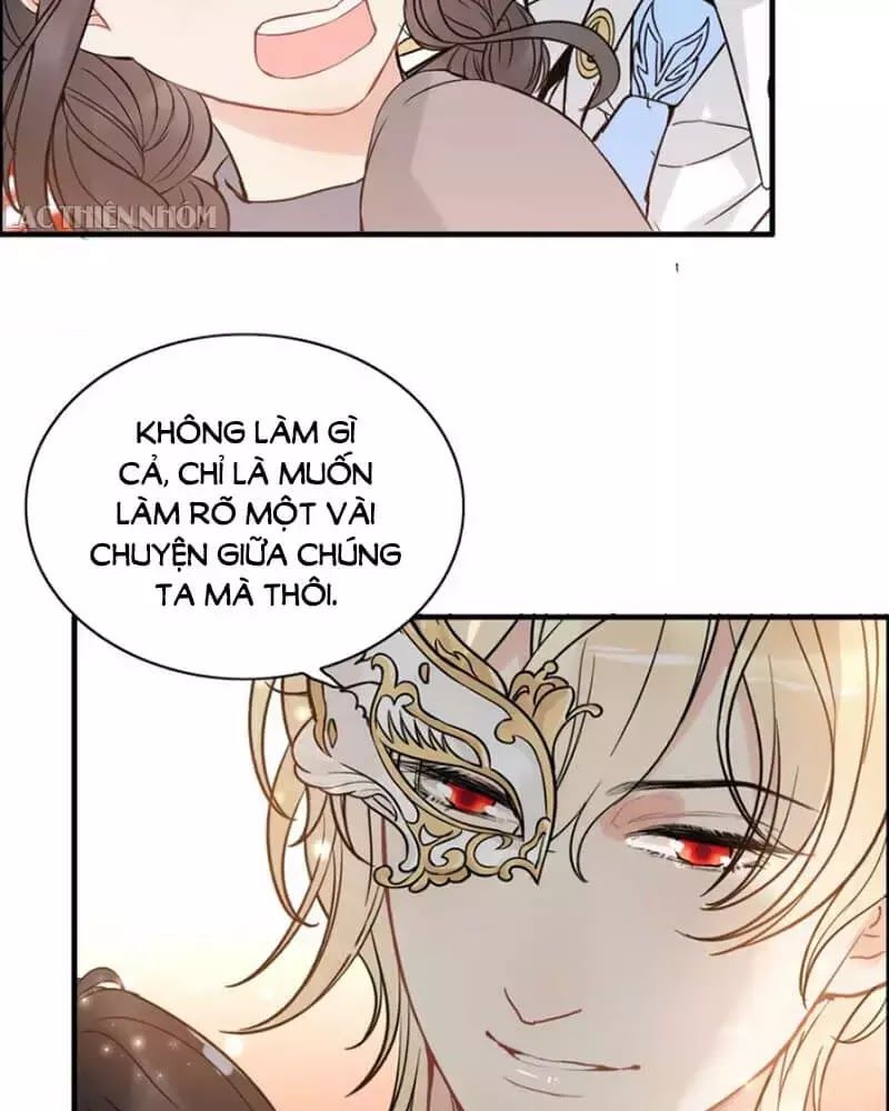 Cô Vợ Hợp Đồng Bỏ Trốn Của Tổng Giám Đốc Chapter 218 - Trang 2