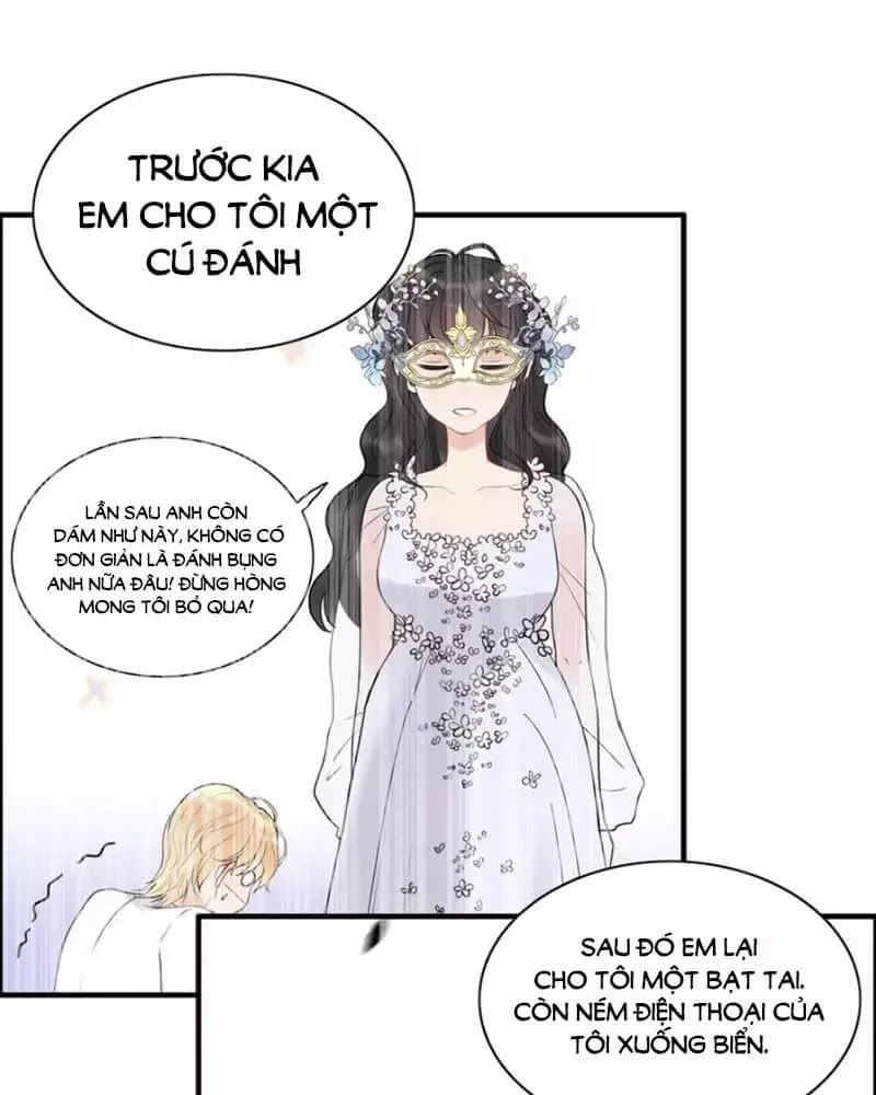 Cô Vợ Hợp Đồng Bỏ Trốn Của Tổng Giám Đốc Chapter 218 - Trang 2