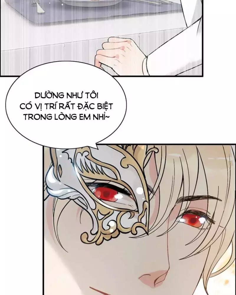 Cô Vợ Hợp Đồng Bỏ Trốn Của Tổng Giám Đốc Chapter 218 - Trang 2