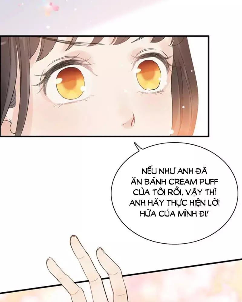 Cô Vợ Hợp Đồng Bỏ Trốn Của Tổng Giám Đốc Chapter 218 - Trang 2