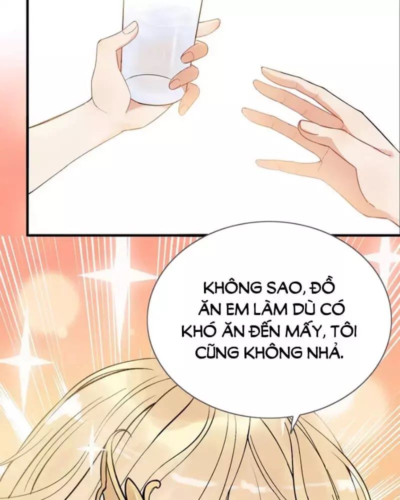 Cô Vợ Hợp Đồng Bỏ Trốn Của Tổng Giám Đốc Chapter 218 - Trang 2