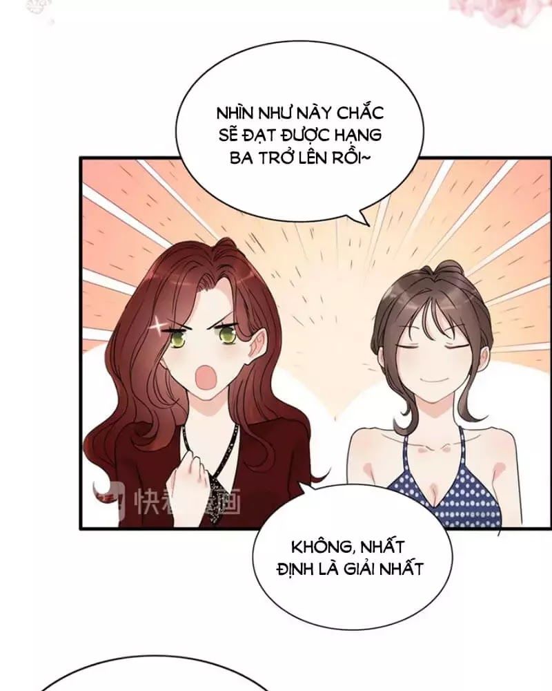 Cô Vợ Hợp Đồng Bỏ Trốn Của Tổng Giám Đốc Chapter 218 - Trang 2