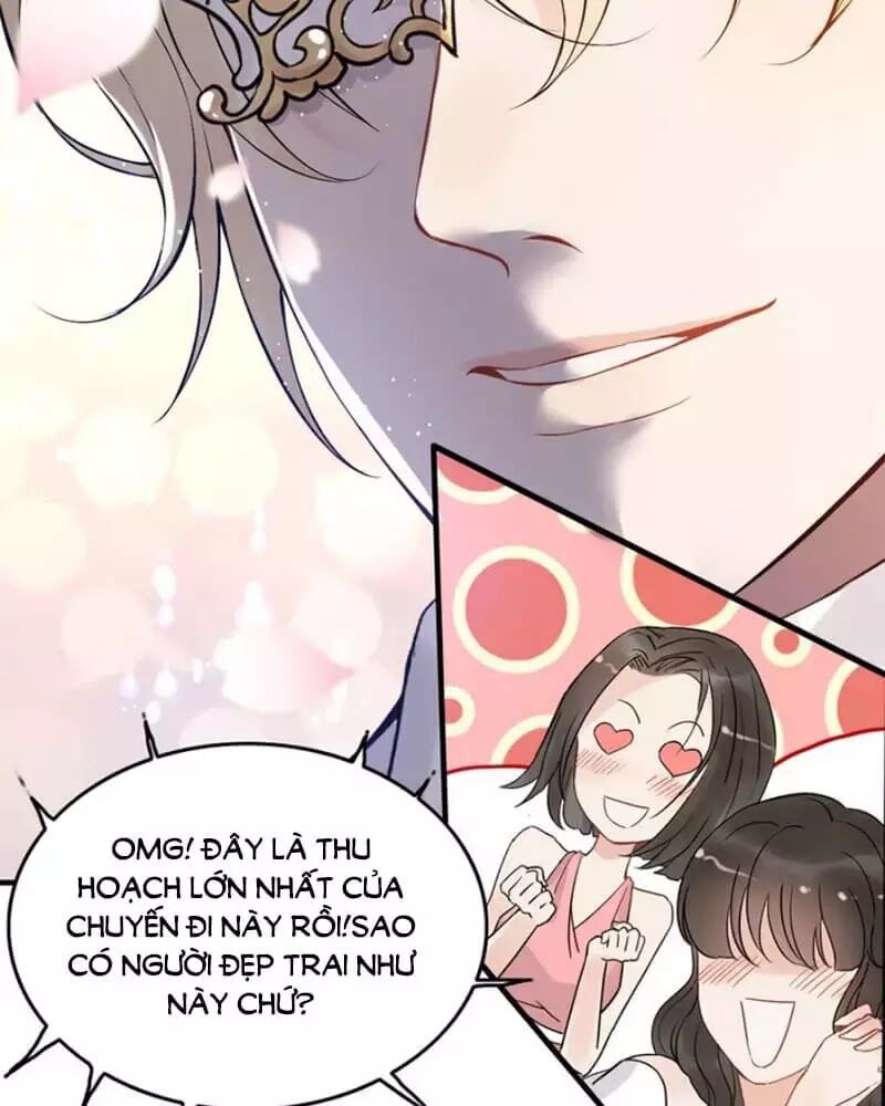 Cô Vợ Hợp Đồng Bỏ Trốn Của Tổng Giám Đốc Chapter 217 - Trang 2