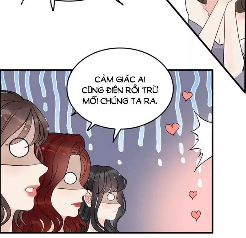 Cô Vợ Hợp Đồng Bỏ Trốn Của Tổng Giám Đốc Chapter 217 - Trang 2