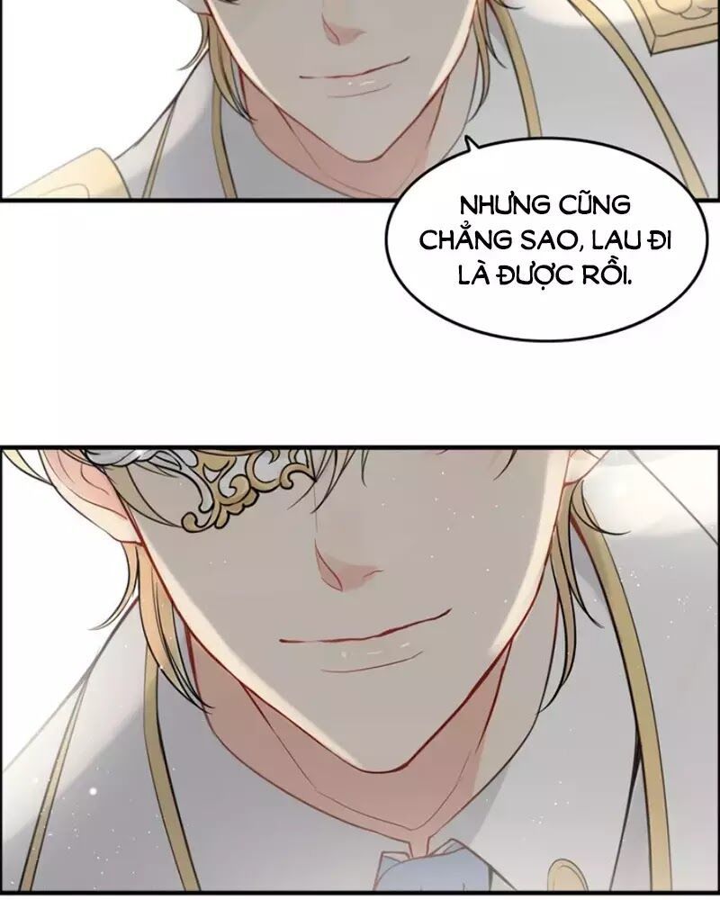 Cô Vợ Hợp Đồng Bỏ Trốn Của Tổng Giám Đốc Chapter 217 - Trang 2