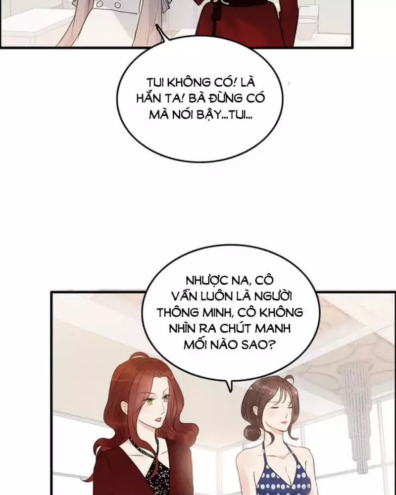 Cô Vợ Hợp Đồng Bỏ Trốn Của Tổng Giám Đốc Chapter 217 - Trang 2