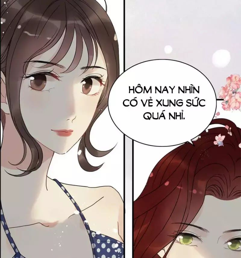 Cô Vợ Hợp Đồng Bỏ Trốn Của Tổng Giám Đốc Chapter 216 - Trang 2