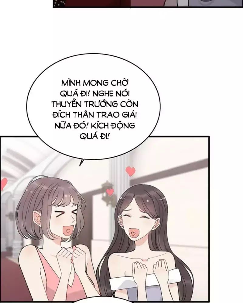 Cô Vợ Hợp Đồng Bỏ Trốn Của Tổng Giám Đốc Chapter 216 - Trang 2