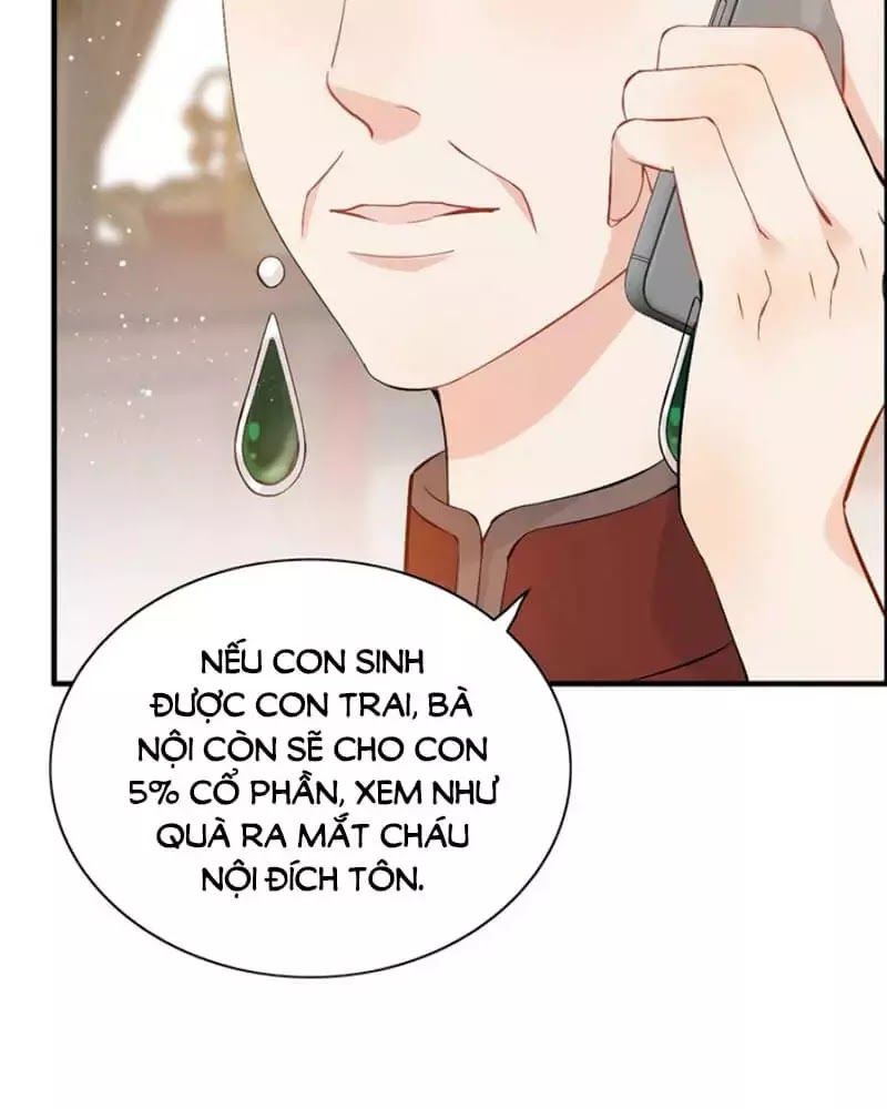 Cô Vợ Hợp Đồng Bỏ Trốn Của Tổng Giám Đốc Chapter 215 - Trang 2