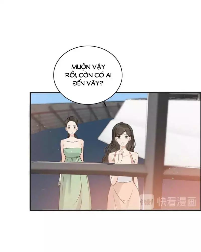 Cô Vợ Hợp Đồng Bỏ Trốn Của Tổng Giám Đốc Chapter 215 - Trang 2