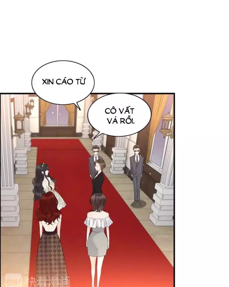 Cô Vợ Hợp Đồng Bỏ Trốn Của Tổng Giám Đốc Chapter 215 - Trang 2