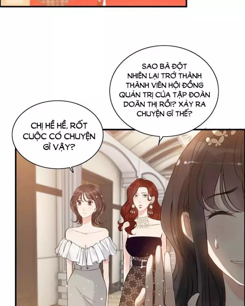 Cô Vợ Hợp Đồng Bỏ Trốn Của Tổng Giám Đốc Chapter 215 - Trang 2