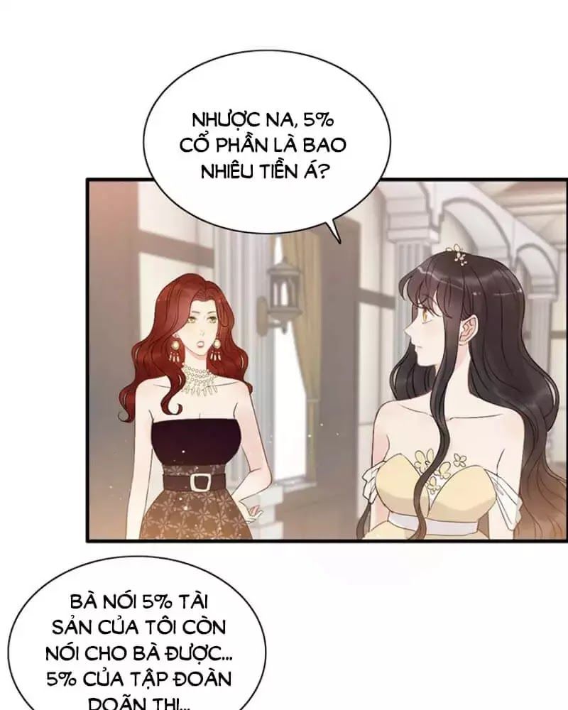 Cô Vợ Hợp Đồng Bỏ Trốn Của Tổng Giám Đốc Chapter 215 - Trang 2