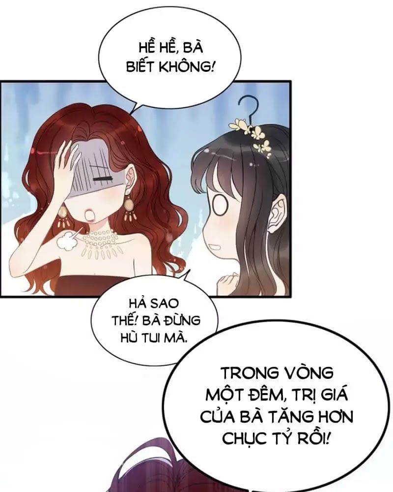 Cô Vợ Hợp Đồng Bỏ Trốn Của Tổng Giám Đốc Chapter 215 - Trang 2