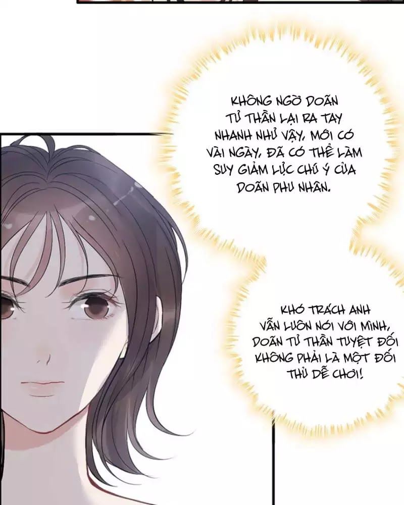 Cô Vợ Hợp Đồng Bỏ Trốn Của Tổng Giám Đốc Chapter 215 - Trang 2