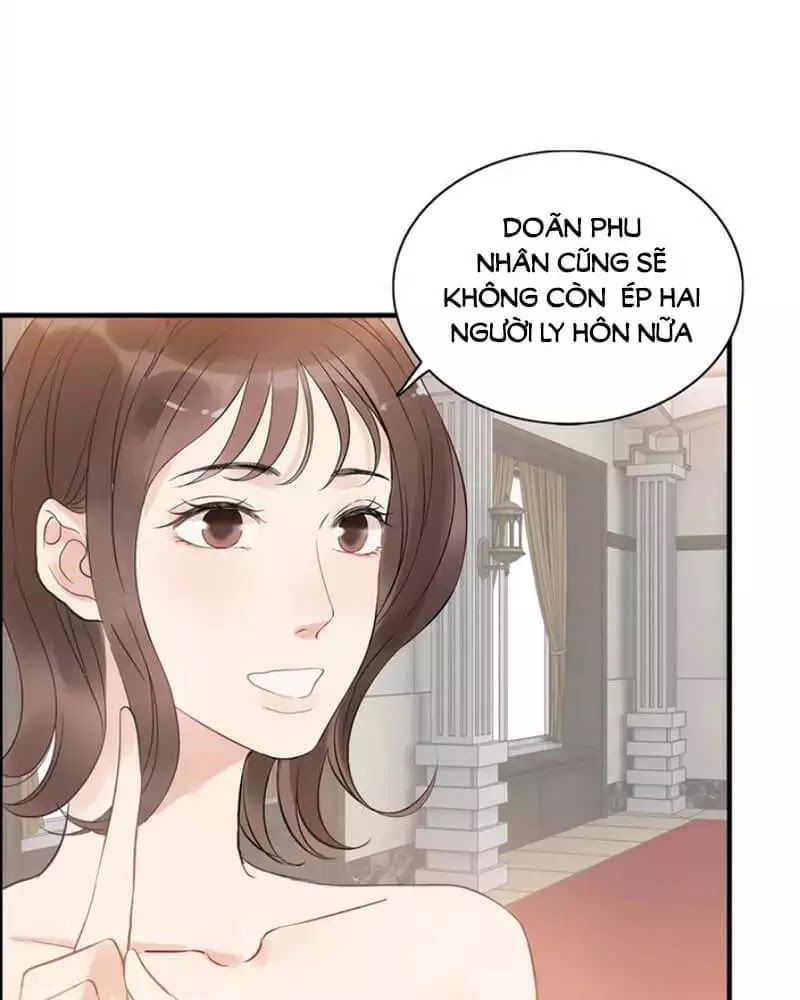 Cô Vợ Hợp Đồng Bỏ Trốn Của Tổng Giám Đốc Chapter 215 - Trang 2