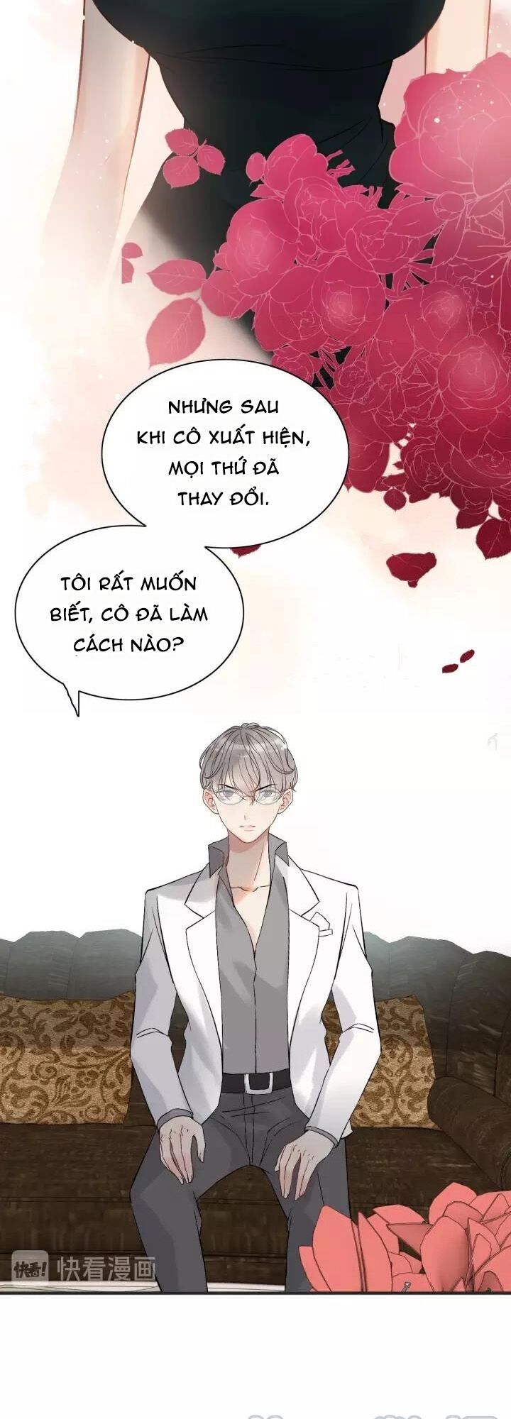 Cô Vợ Hợp Đồng Bỏ Trốn Của Tổng Giám Đốc Chapter 212 - Trang 2