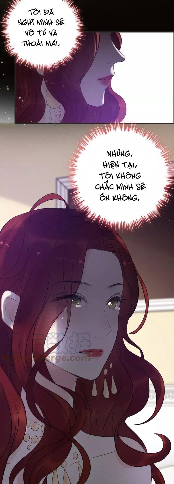 Cô Vợ Hợp Đồng Bỏ Trốn Của Tổng Giám Đốc Chapter 212 - Trang 2