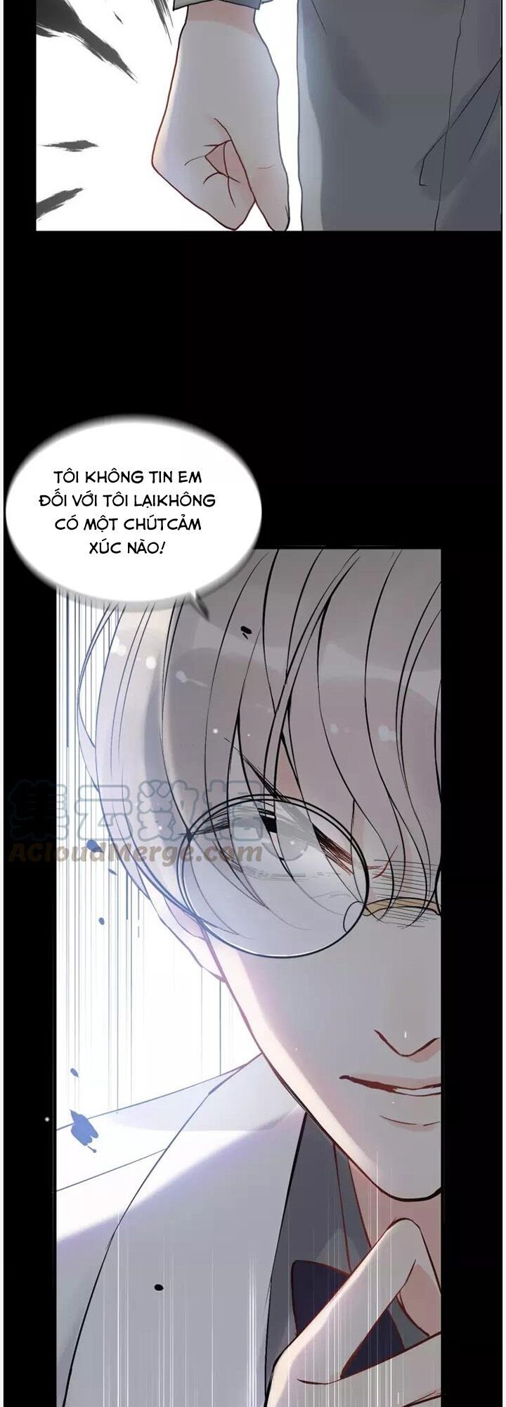 Cô Vợ Hợp Đồng Bỏ Trốn Của Tổng Giám Đốc Chapter 211 - Trang 2