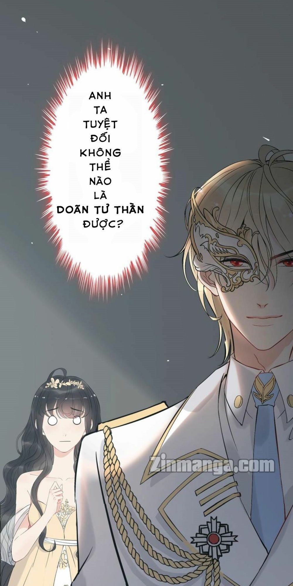 Cô Vợ Hợp Đồng Bỏ Trốn Của Tổng Giám Đốc Chapter 210 - Trang 2