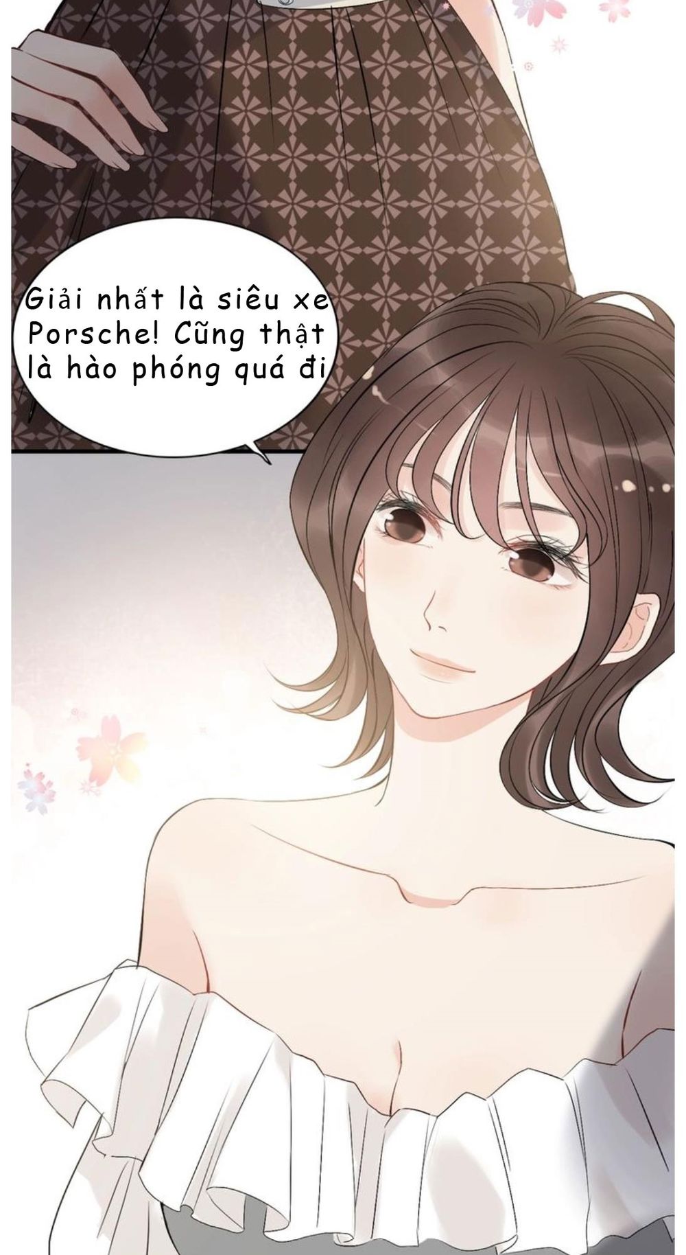 Cô Vợ Hợp Đồng Bỏ Trốn Của Tổng Giám Đốc Chapter 209 - Trang 2