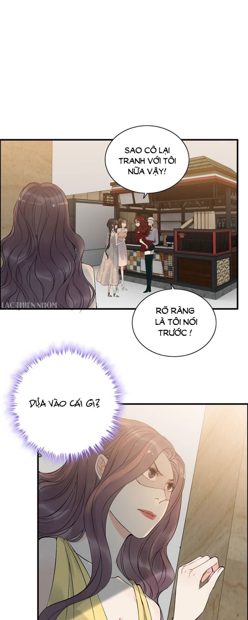 Cô Vợ Hợp Đồng Bỏ Trốn Của Tổng Giám Đốc Chapter 206 - Trang 2