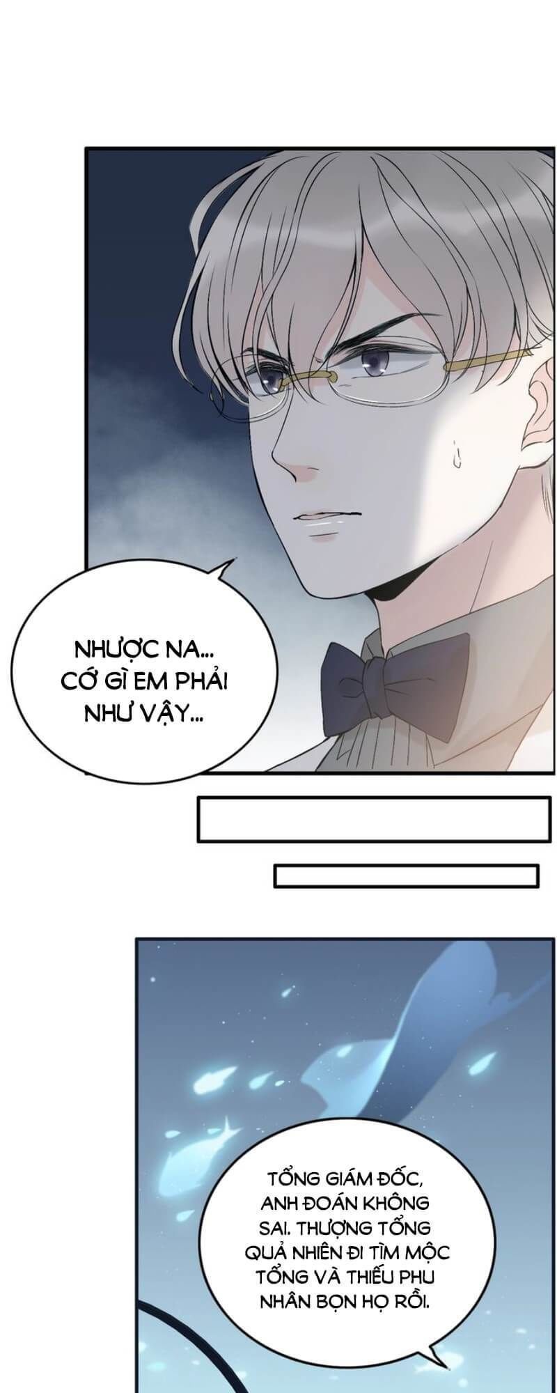 Cô Vợ Hợp Đồng Bỏ Trốn Của Tổng Giám Đốc Chapter 204 - Trang 2