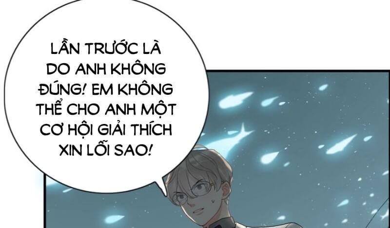 Cô Vợ Hợp Đồng Bỏ Trốn Của Tổng Giám Đốc Chapter 204 - Trang 2