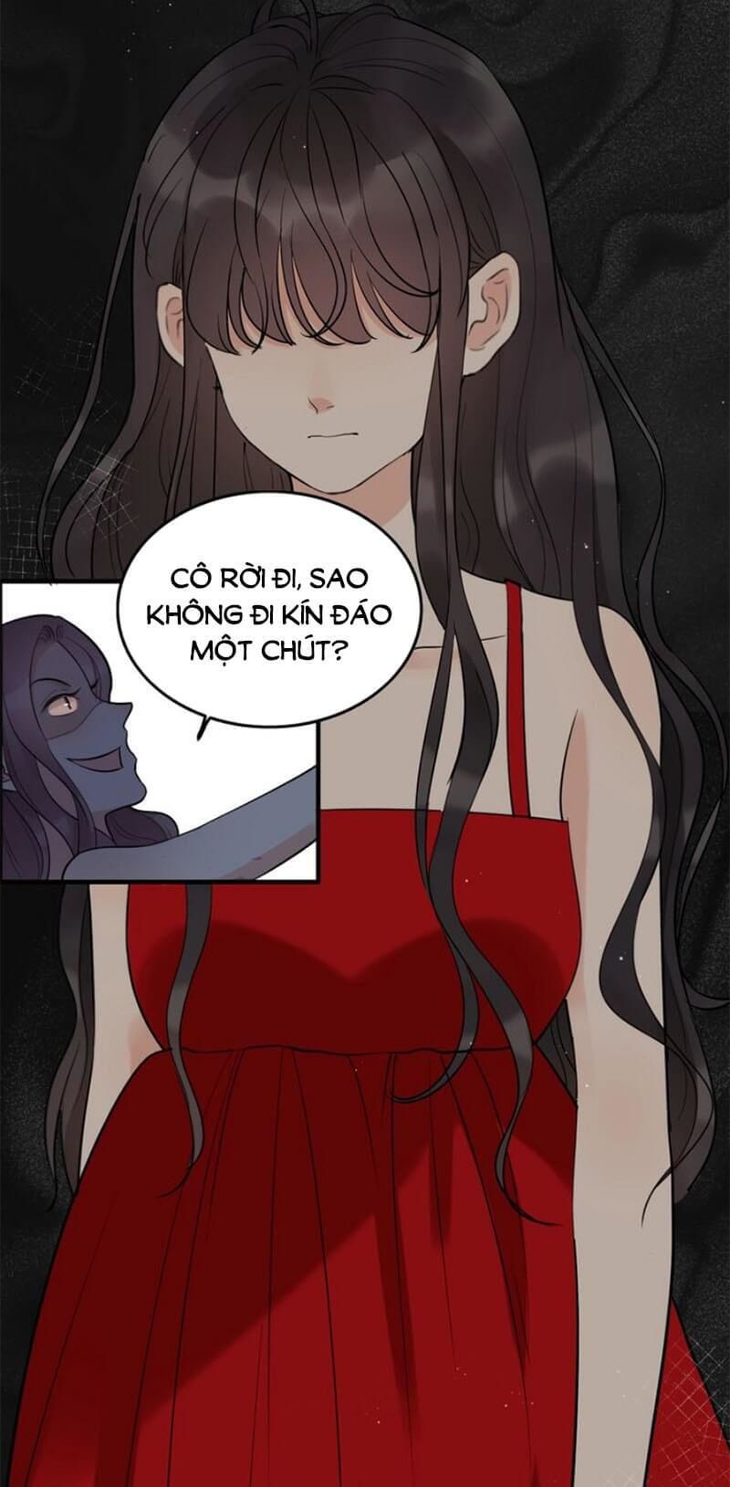 Cô Vợ Hợp Đồng Bỏ Trốn Của Tổng Giám Đốc Chapter 199 - Trang 2