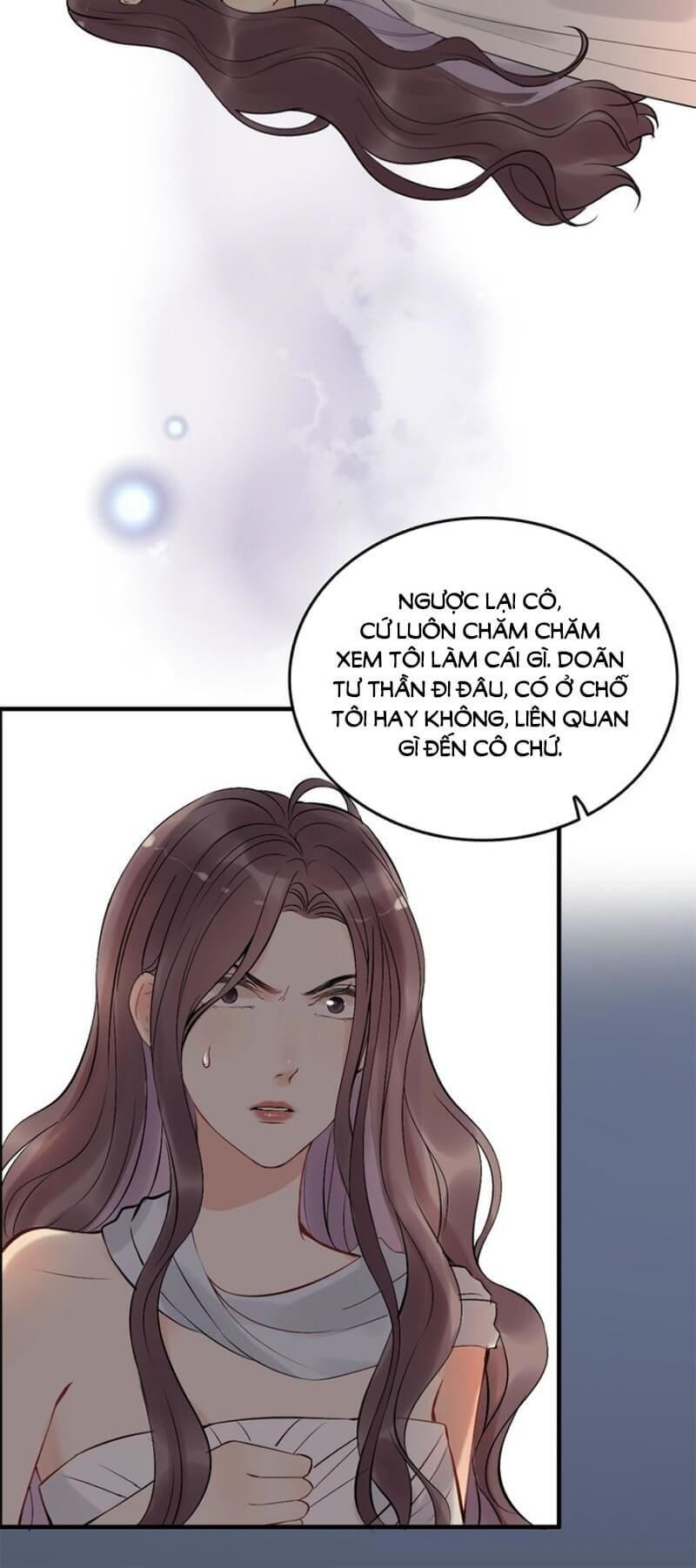 Cô Vợ Hợp Đồng Bỏ Trốn Của Tổng Giám Đốc Chapter 199 - Trang 2