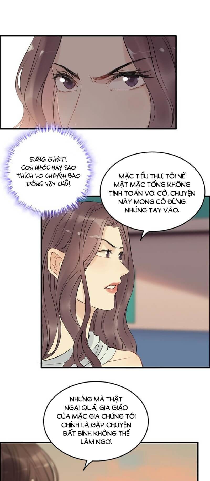 Cô Vợ Hợp Đồng Bỏ Trốn Của Tổng Giám Đốc Chapter 199 - Trang 2