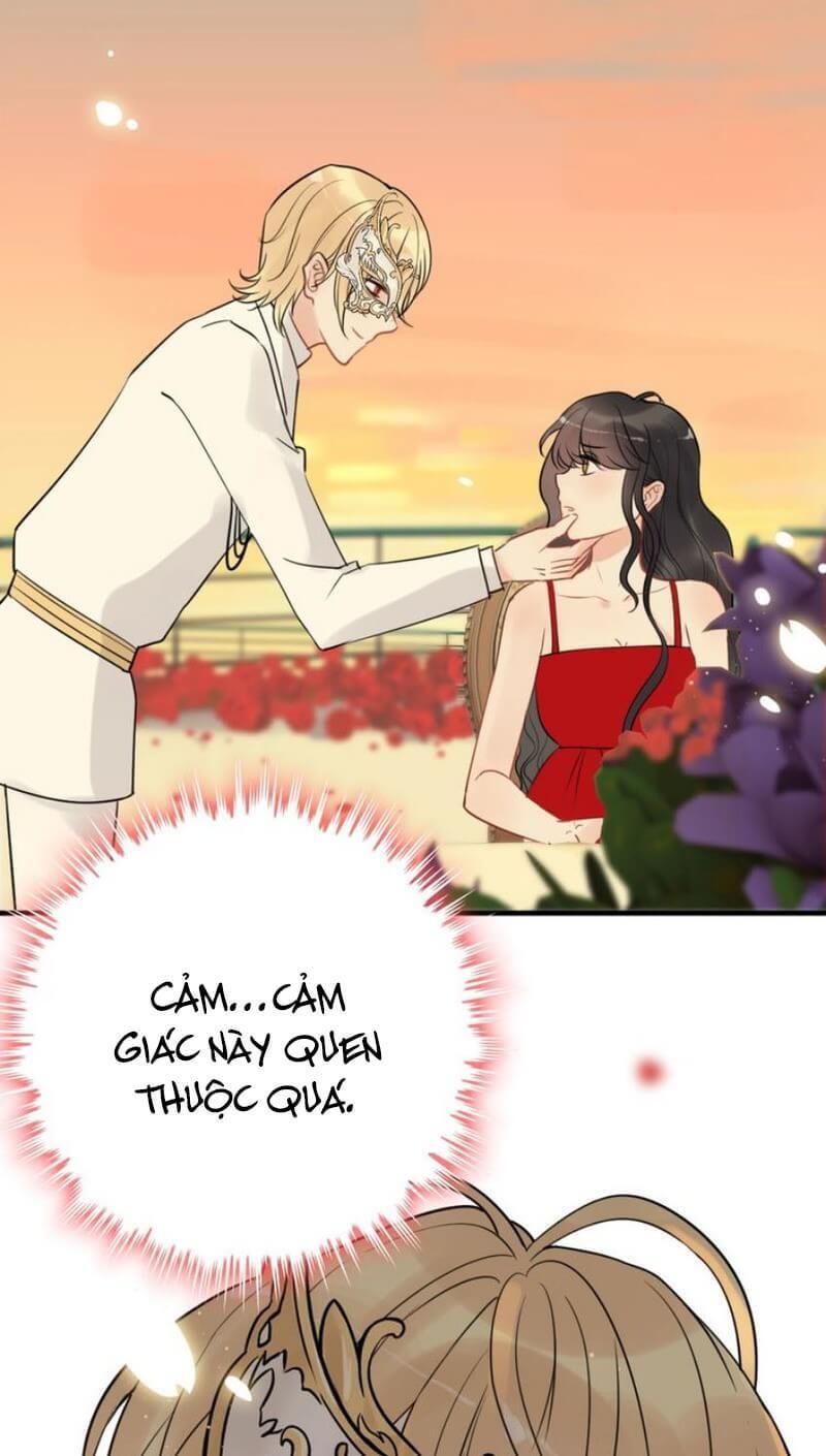 Cô Vợ Hợp Đồng Bỏ Trốn Của Tổng Giám Đốc Chapter 197 - Trang 2