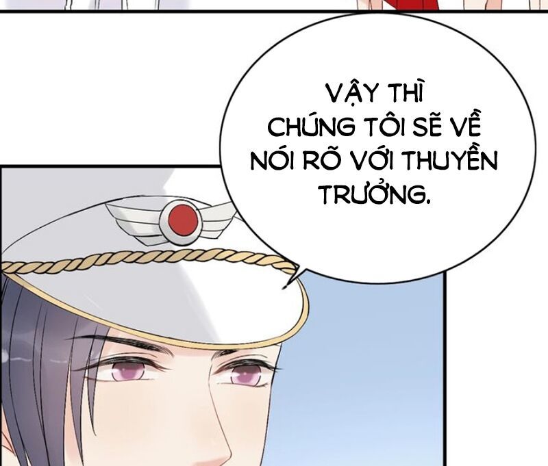 Cô Vợ Hợp Đồng Bỏ Trốn Của Tổng Giám Đốc Chapter 196 - Trang 2