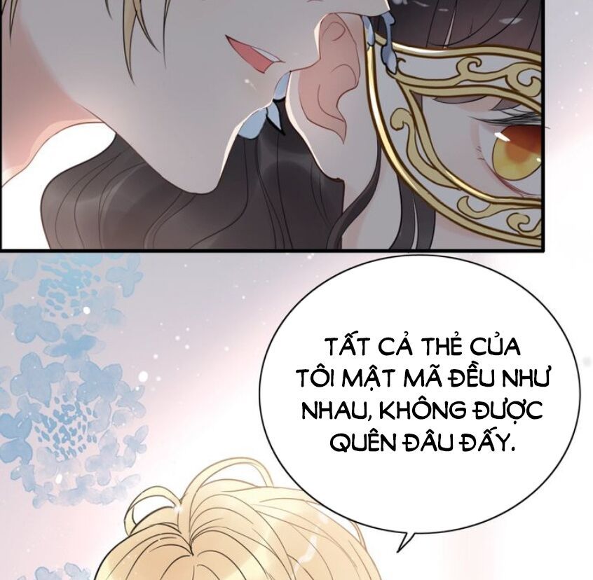 Cô Vợ Hợp Đồng Bỏ Trốn Của Tổng Giám Đốc Chapter 195 - Trang 2