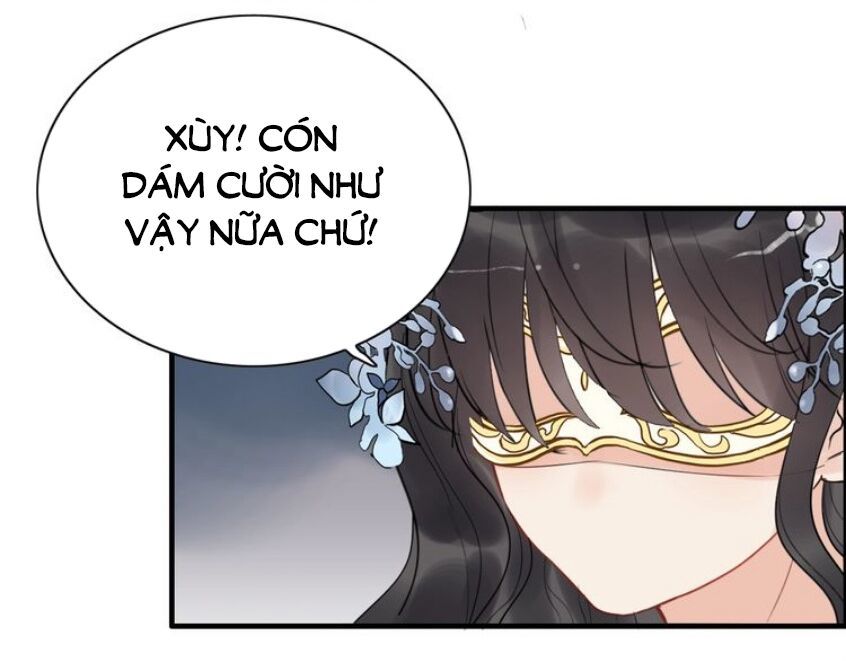 Cô Vợ Hợp Đồng Bỏ Trốn Của Tổng Giám Đốc Chapter 195 - Trang 2