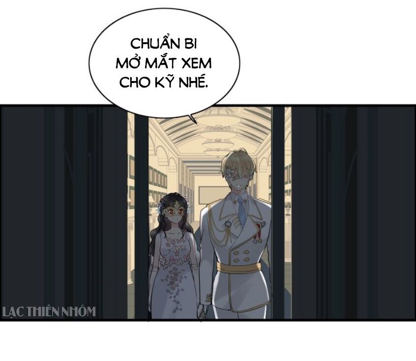 Cô Vợ Hợp Đồng Bỏ Trốn Của Tổng Giám Đốc Chapter 194 - Trang 2