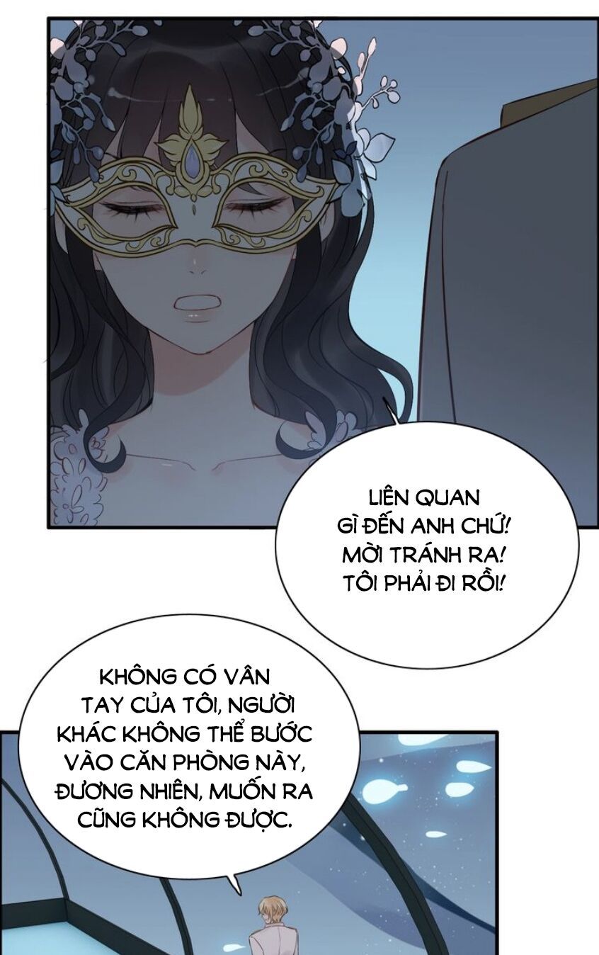 Cô Vợ Hợp Đồng Bỏ Trốn Của Tổng Giám Đốc Chapter 194 - Trang 2