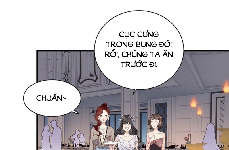 Cô Vợ Hợp Đồng Bỏ Trốn Của Tổng Giám Đốc Chapter 192 - Trang 2