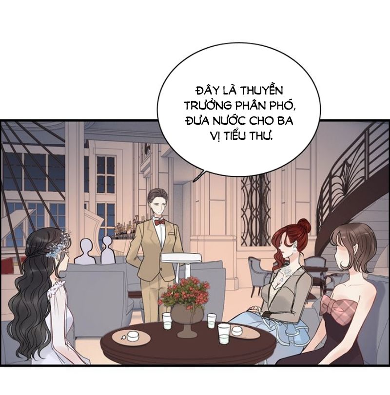 Cô Vợ Hợp Đồng Bỏ Trốn Của Tổng Giám Đốc Chapter 192 - Trang 2