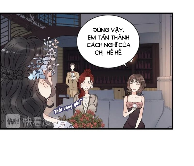 Cô Vợ Hợp Đồng Bỏ Trốn Của Tổng Giám Đốc Chapter 192 - Trang 2