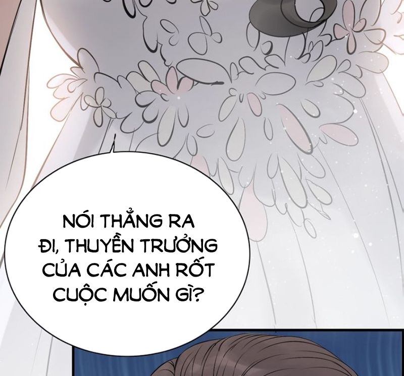 Cô Vợ Hợp Đồng Bỏ Trốn Của Tổng Giám Đốc Chapter 192 - Trang 2