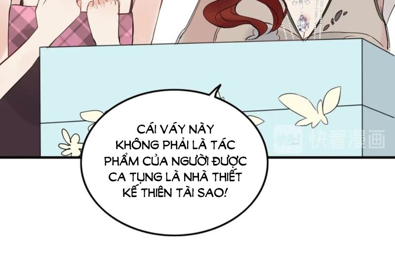 Cô Vợ Hợp Đồng Bỏ Trốn Của Tổng Giám Đốc Chapter 191 - Trang 2