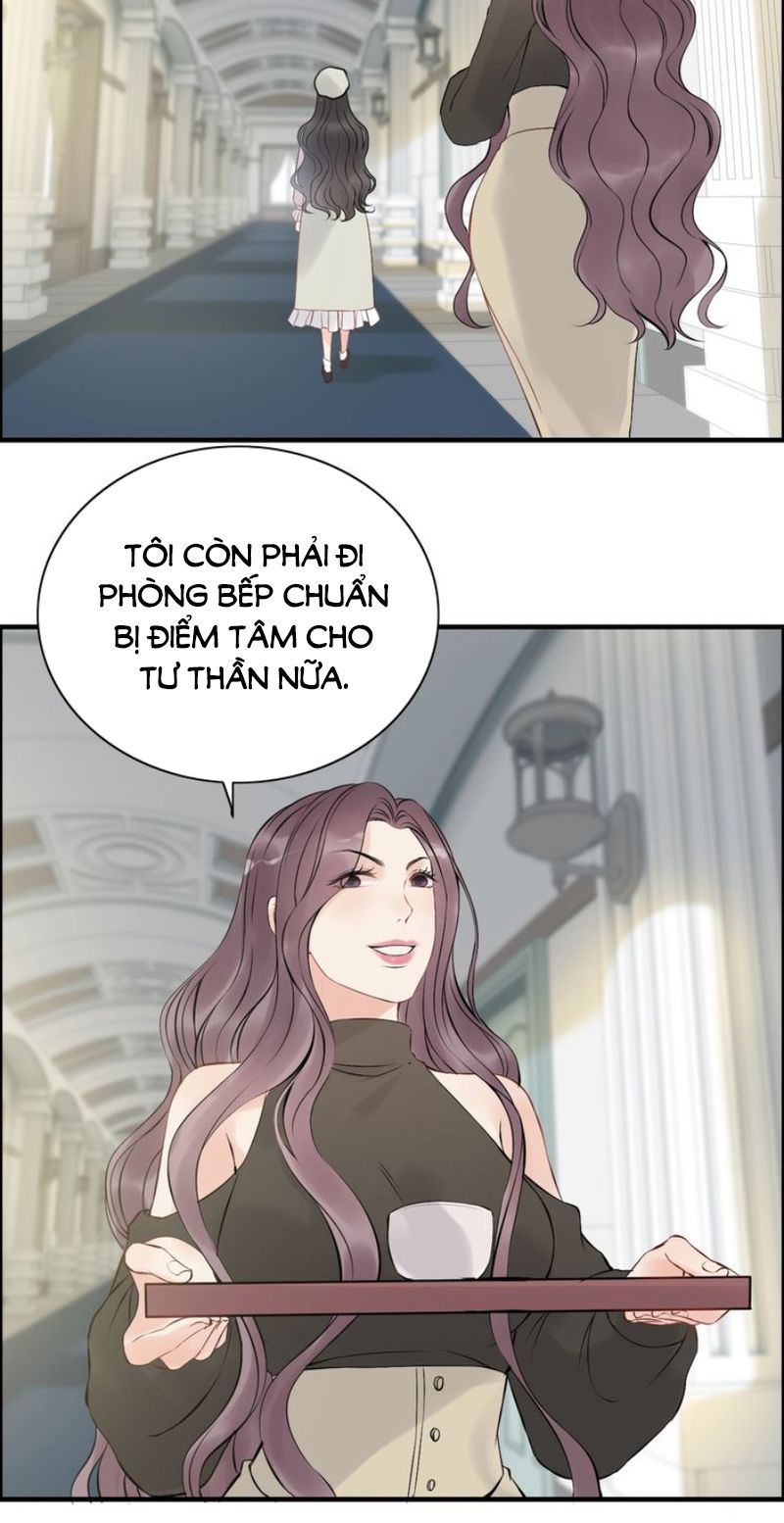 Cô Vợ Hợp Đồng Bỏ Trốn Của Tổng Giám Đốc Chapter 189 - Trang 2