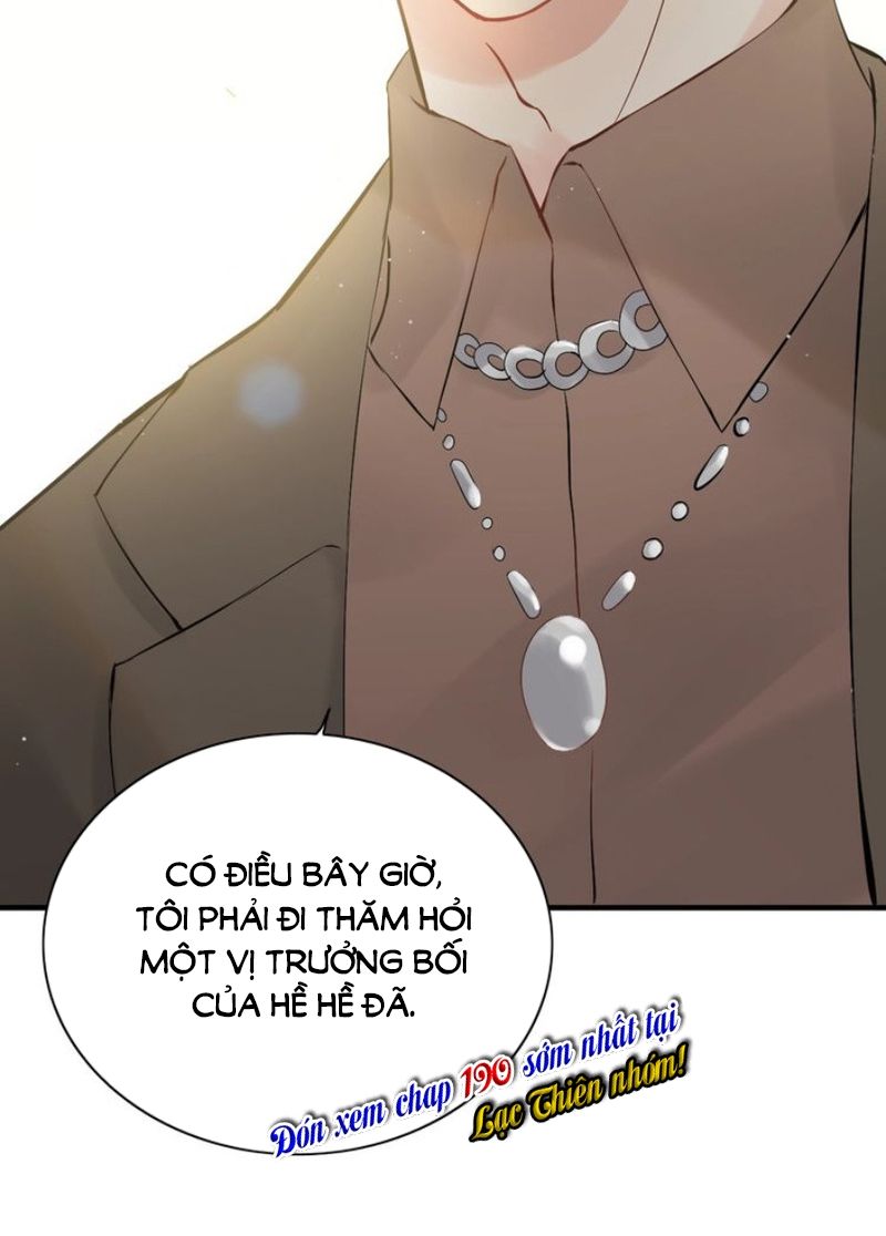 Cô Vợ Hợp Đồng Bỏ Trốn Của Tổng Giám Đốc Chapter 189 - Trang 2