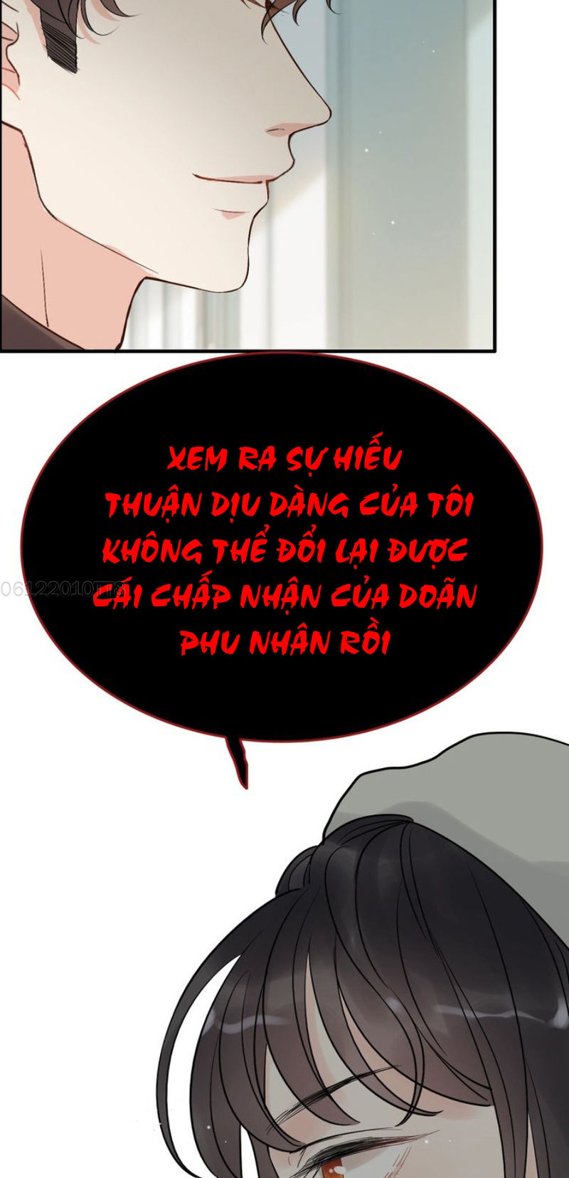 Cô Vợ Hợp Đồng Bỏ Trốn Của Tổng Giám Đốc Chapter 188 - Trang 2