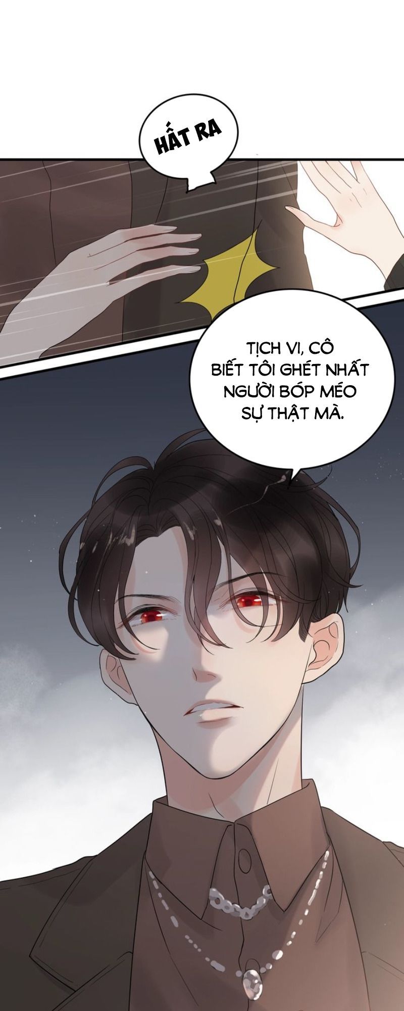 Cô Vợ Hợp Đồng Bỏ Trốn Của Tổng Giám Đốc Chapter 186 - Trang 2