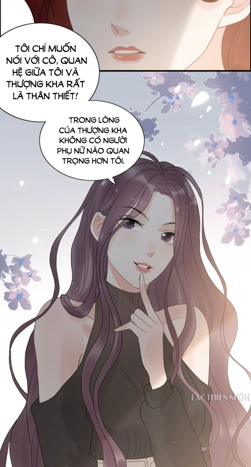 Cô Vợ Hợp Đồng Bỏ Trốn Của Tổng Giám Đốc Chapter 185 - Trang 2