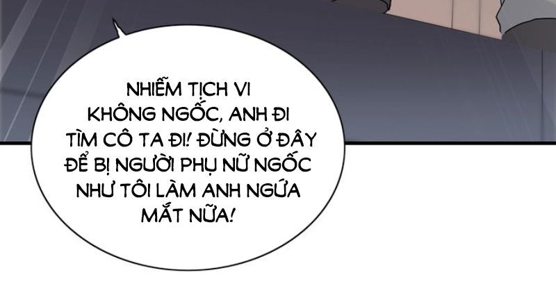 Cô Vợ Hợp Đồng Bỏ Trốn Của Tổng Giám Đốc Chapter 184 - Trang 2